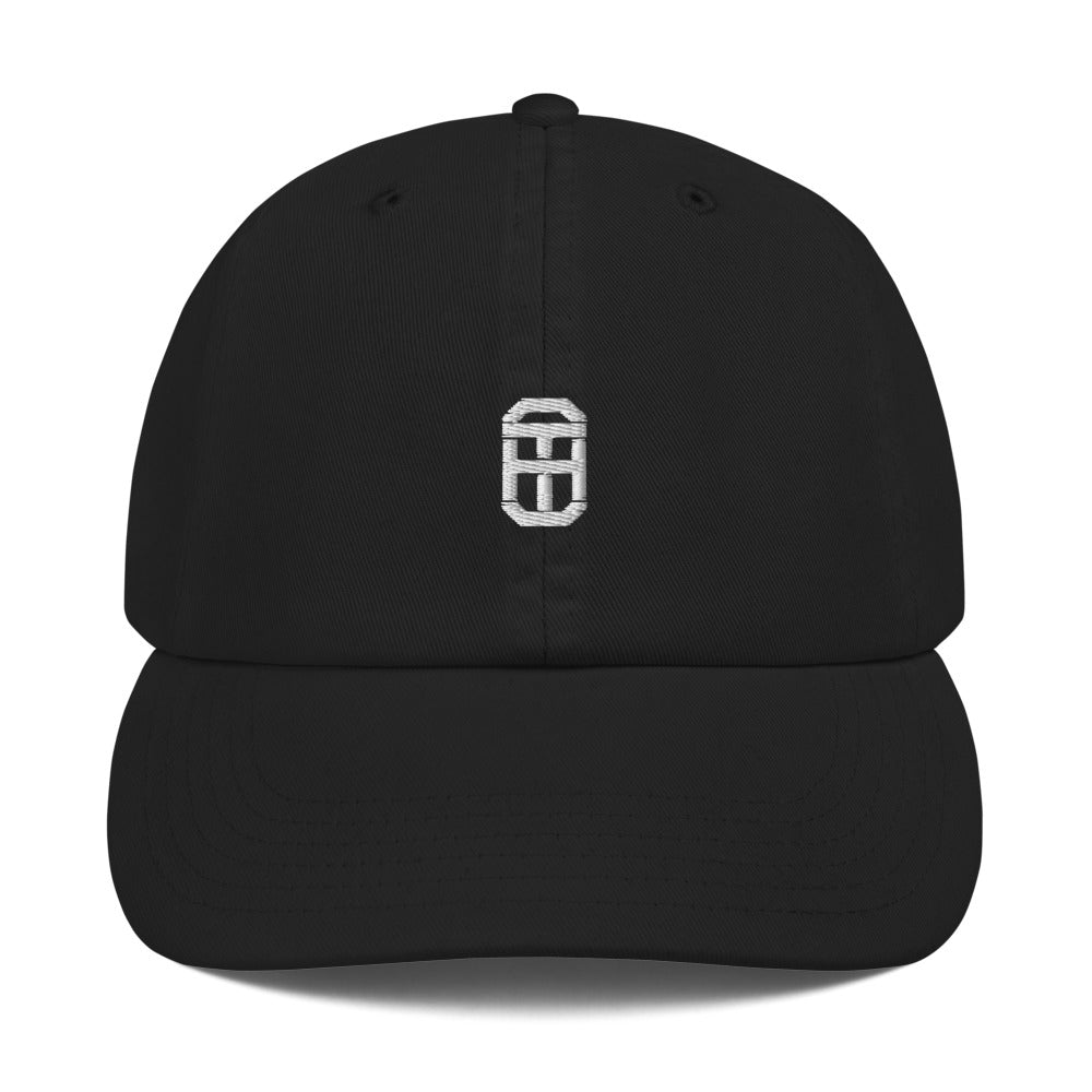 OTH LOGO DAD HAT