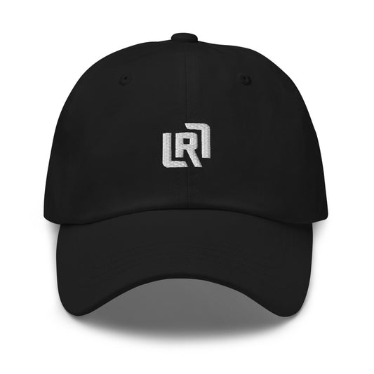 RICH LAFLEUR LOGO DAD HAT (MORE COLORS)