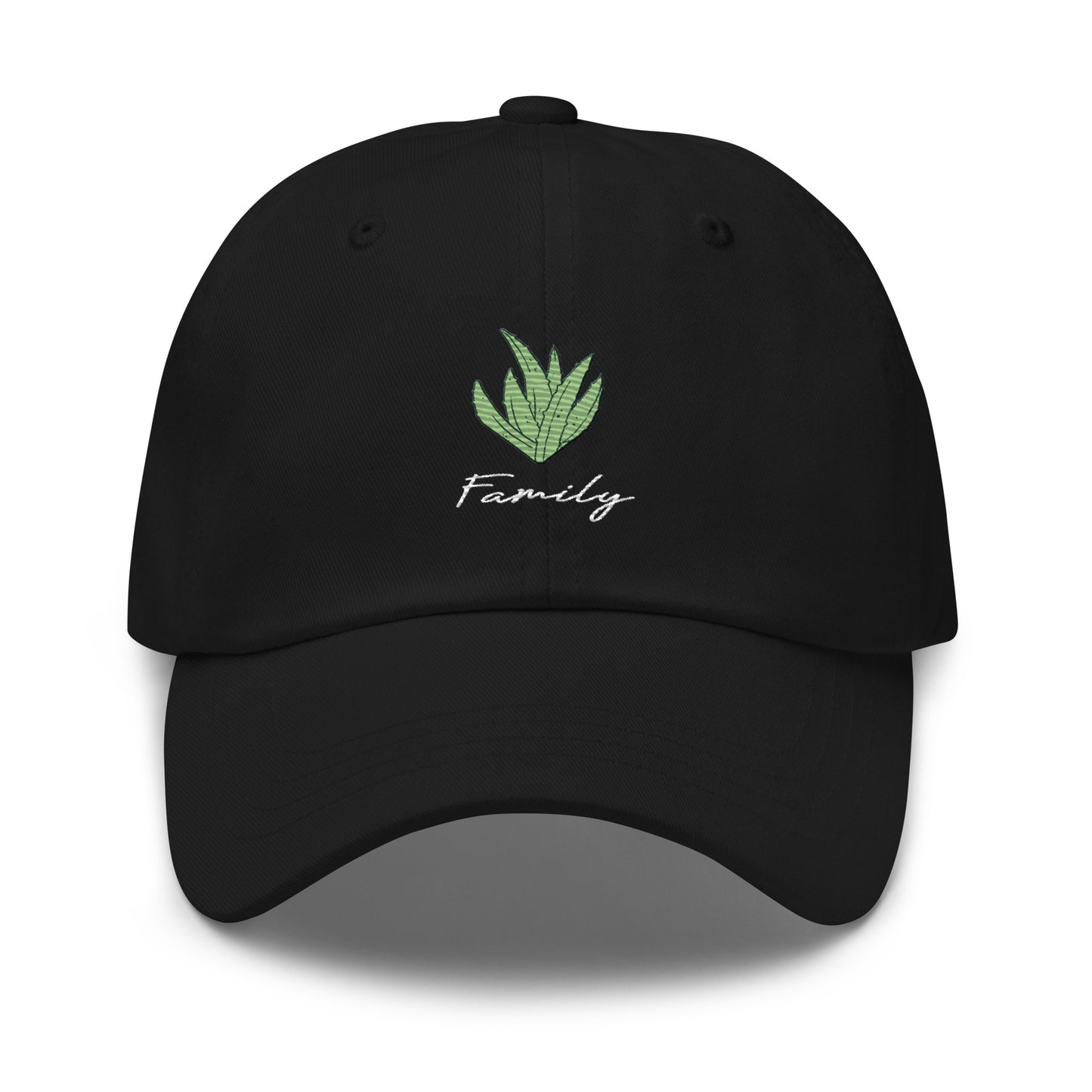 ALOE FAMILY DAD HAT