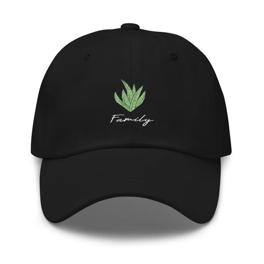 ALOE FAMILY DAD HAT