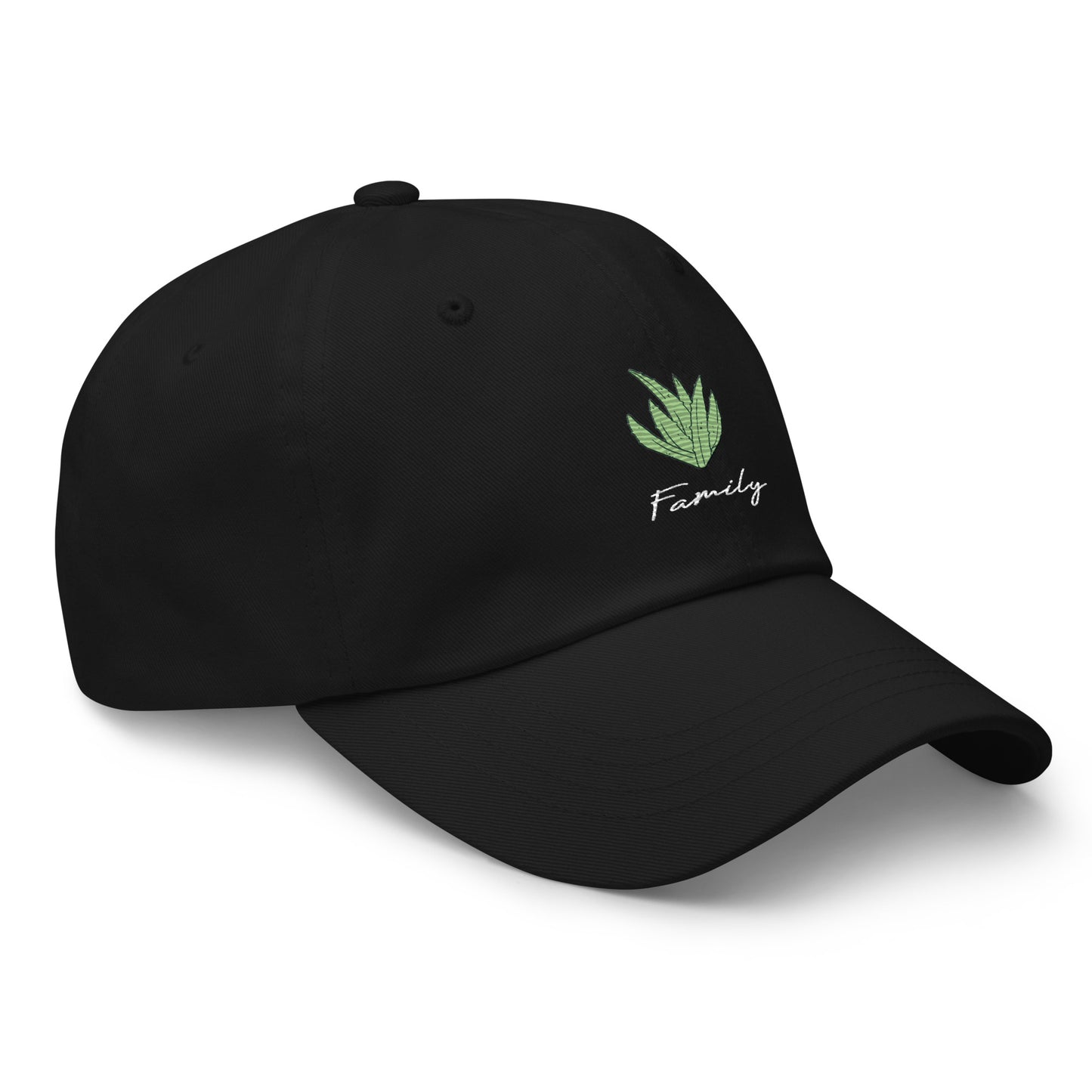 ALOE FAMILY DAD HAT