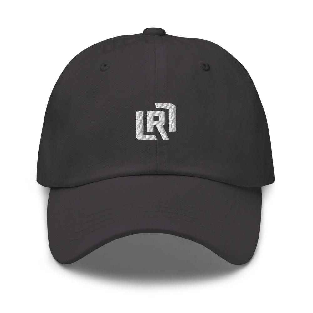 RICH LAFLEUR LOGO DAD HAT (MORE COLORS)
