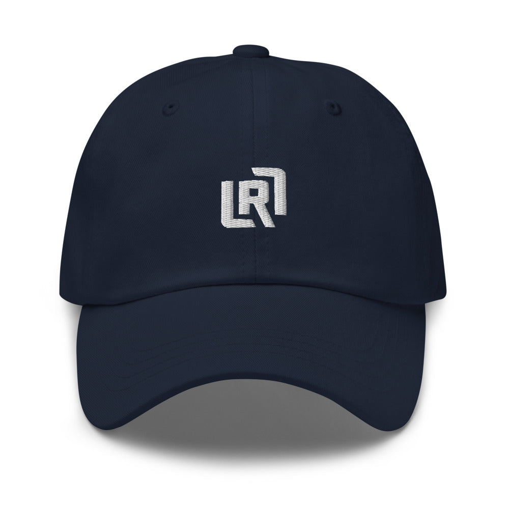 RICH LAFLEUR LOGO DAD HAT (MORE COLORS)