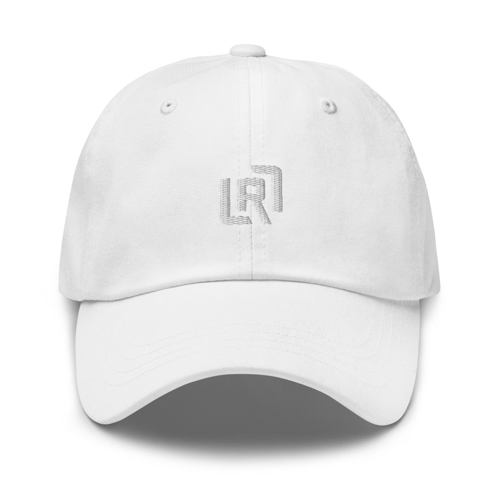 RICH LAFLEUR LOGO DAD HAT (MORE COLORS)