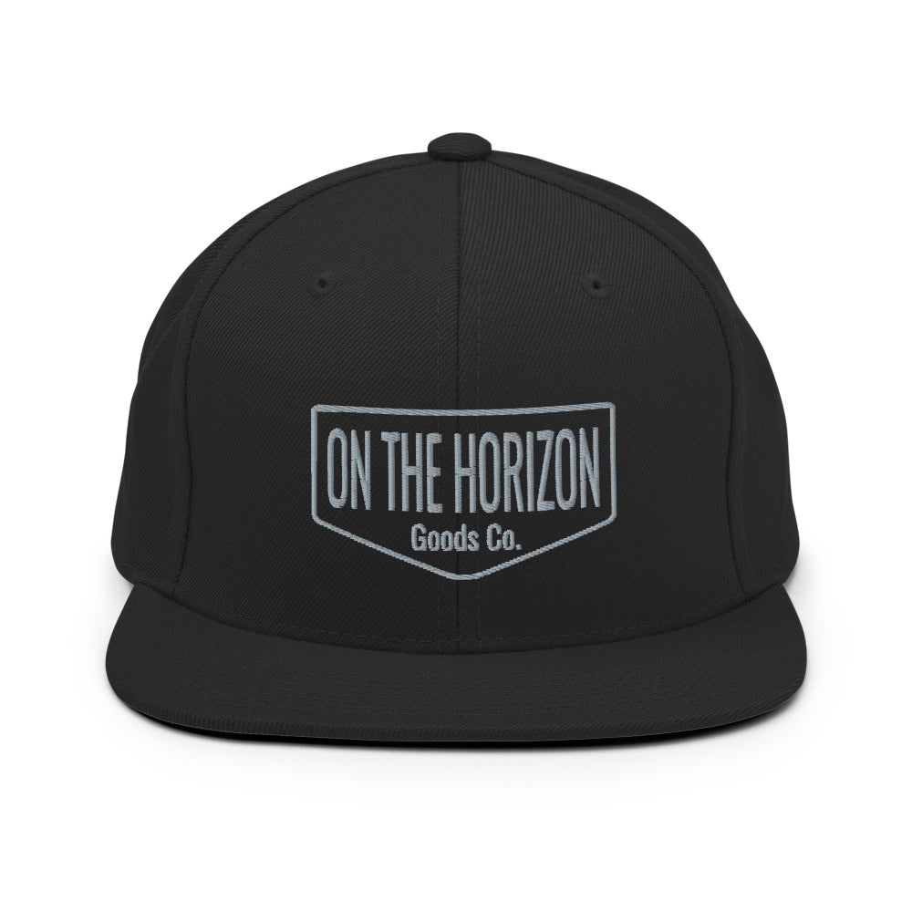 OTH OG SNAPBACK (MORE COLORS)