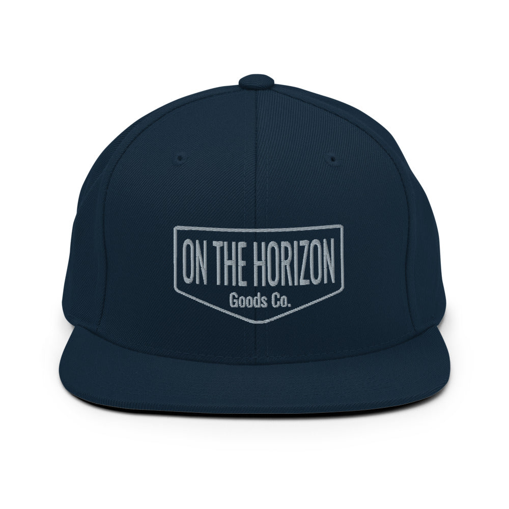 OTH OG SNAPBACK (MORE COLORS)