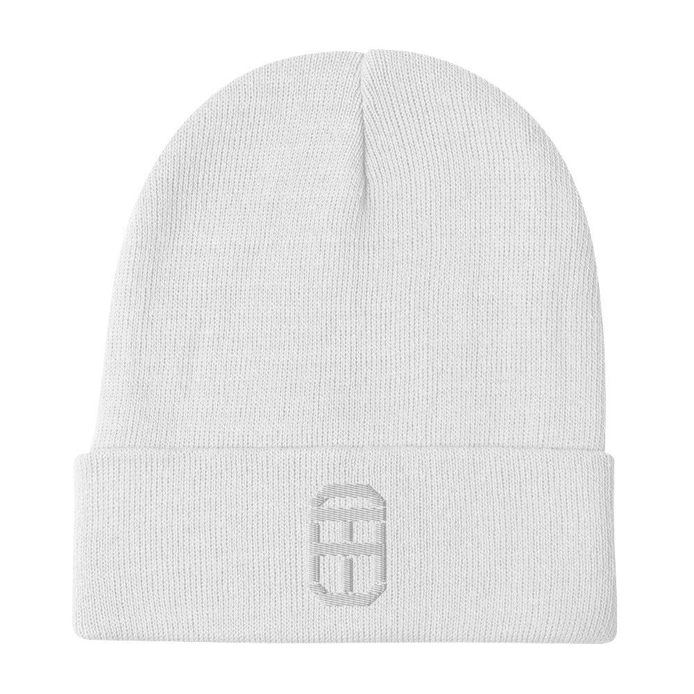 OTH LOGO BEANIE (MORE COLORS)