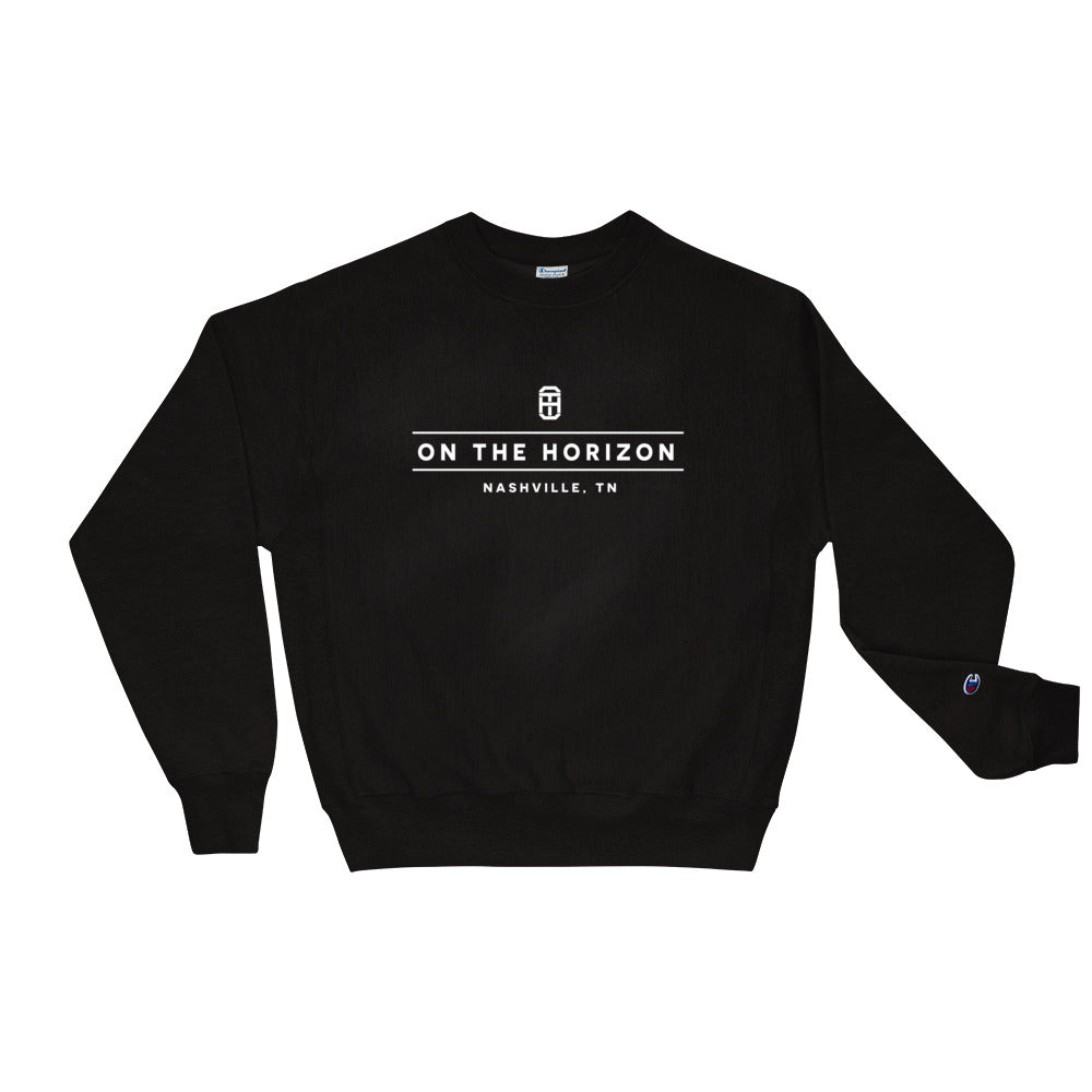 OTH NASHVILLE CHAMPION CREW NECK (MORE COLORS)