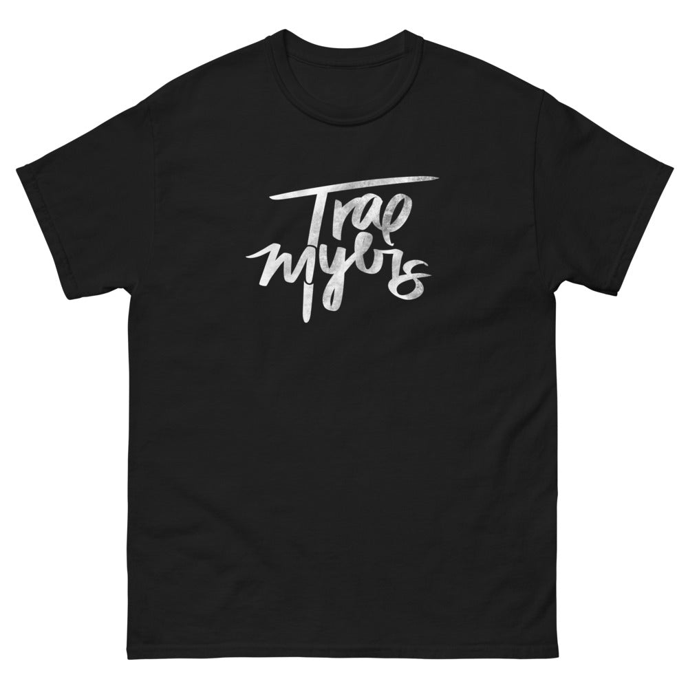 TRAE MYERS FULL NAME T-SHIRT (MORE COLORS)