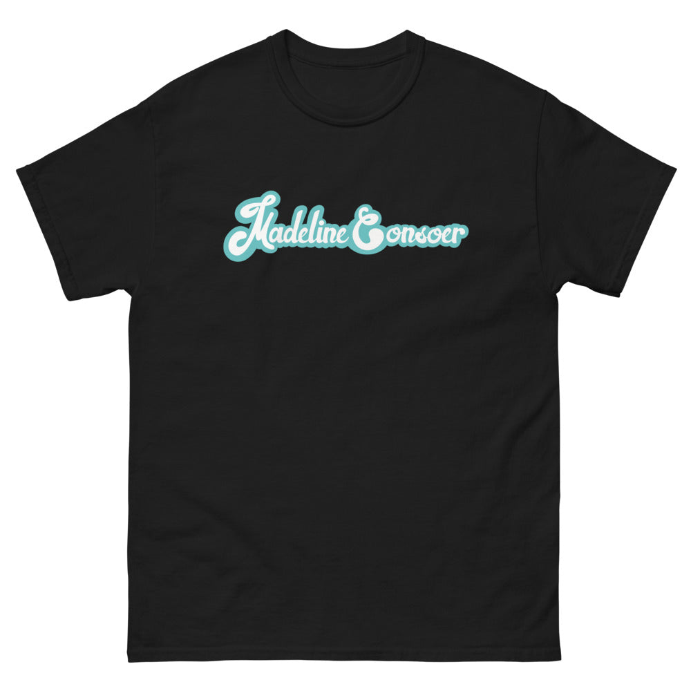 MADELINE CONSOER FULL NAME T-SHIRT