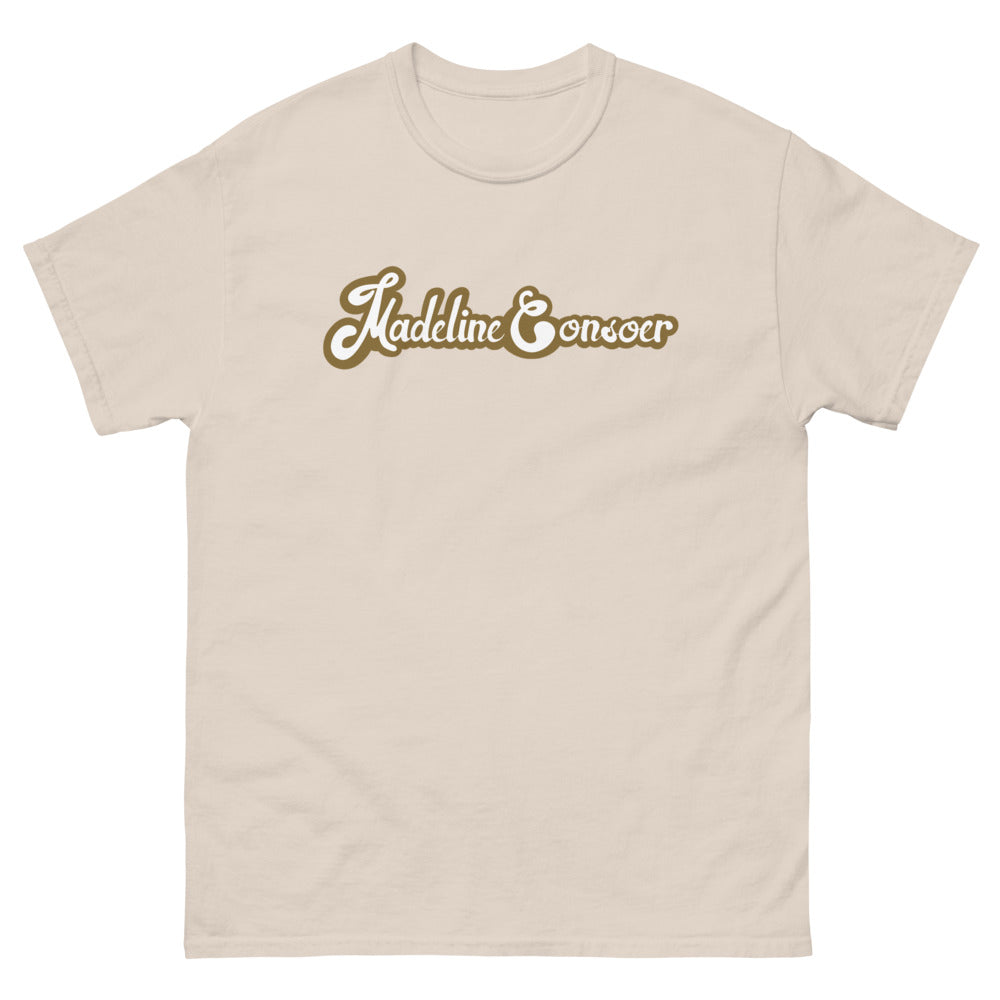 MADELINE CONSOER FULL NAME T-SHIRT