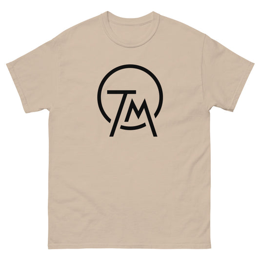 TRAE MYERS LOGO T-SHIRT (MORE COLORS)