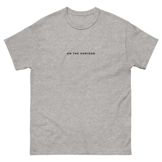OTH LARGE BACK LOGO T-SHIRT (MORE COLORS)