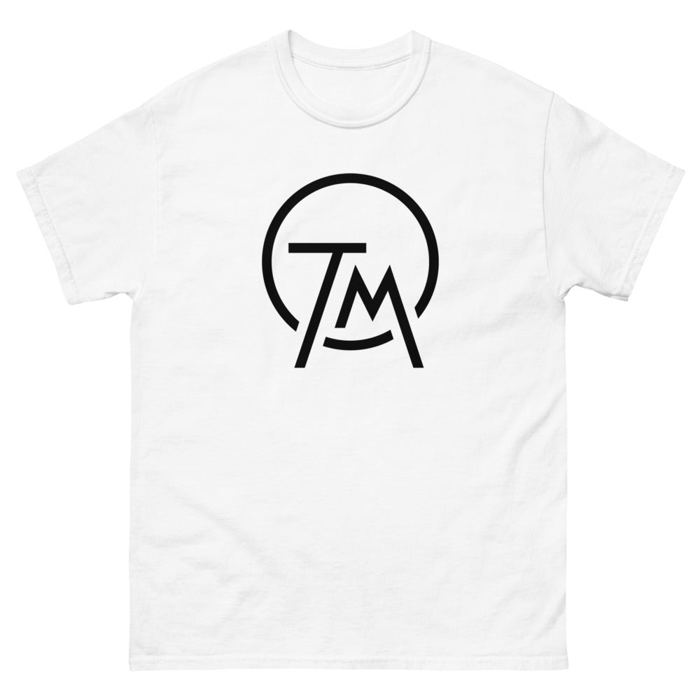 TRAE MYERS LOGO T-SHIRT (MORE COLORS)