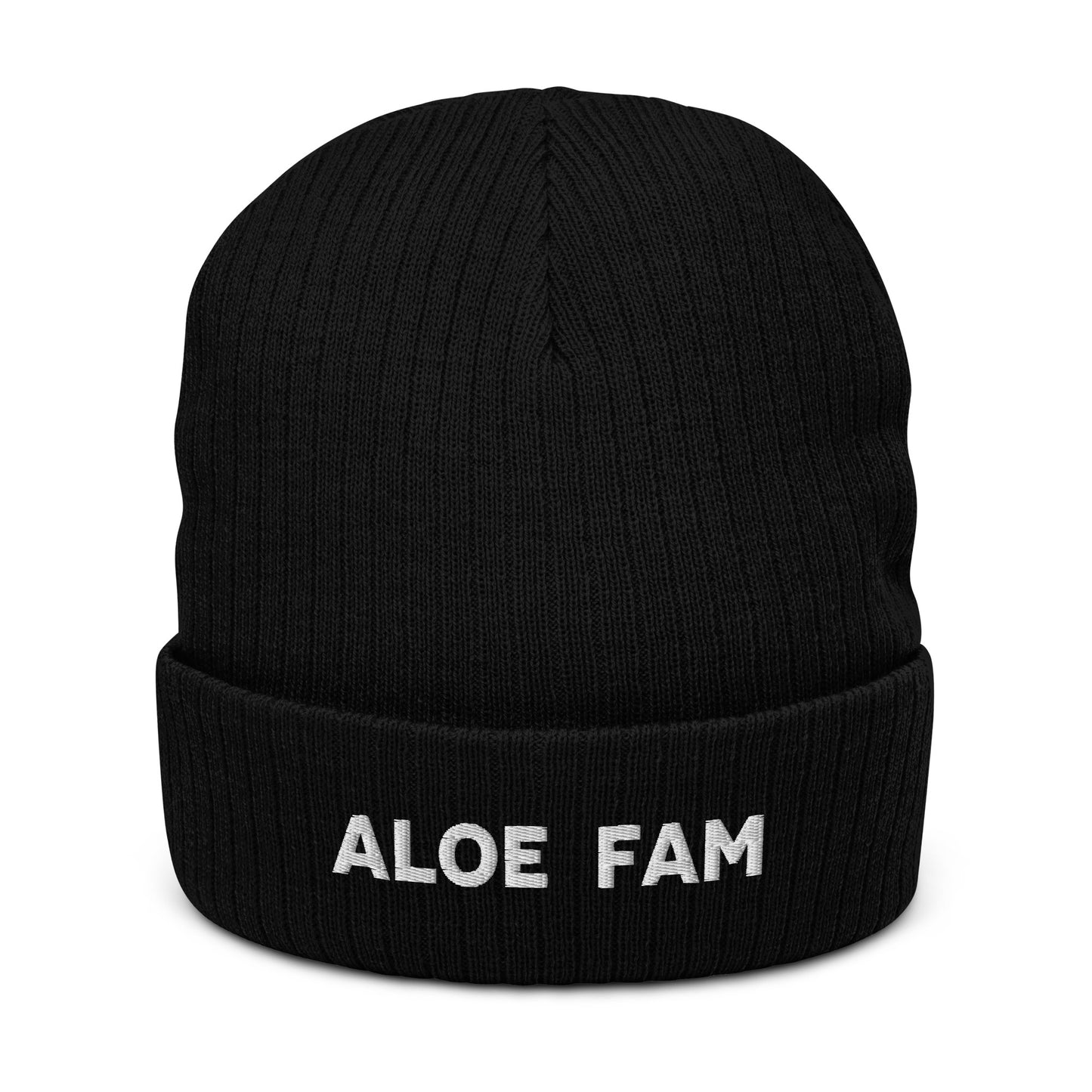 ALOE FAMILY BEANIE (MORE COLORS)