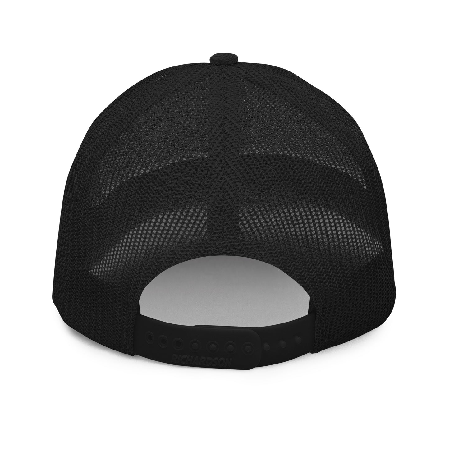 CHASING EDGES LOGO TRUCKER HAT (MORE COLORS)