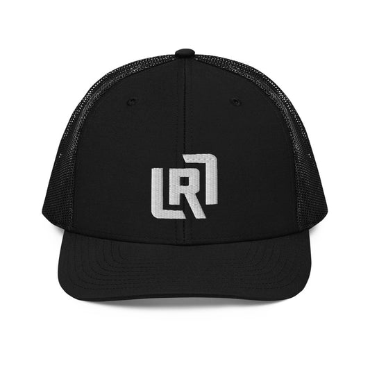 RICH LAFLEUR TRUCKER HAT (MORE COLORS)