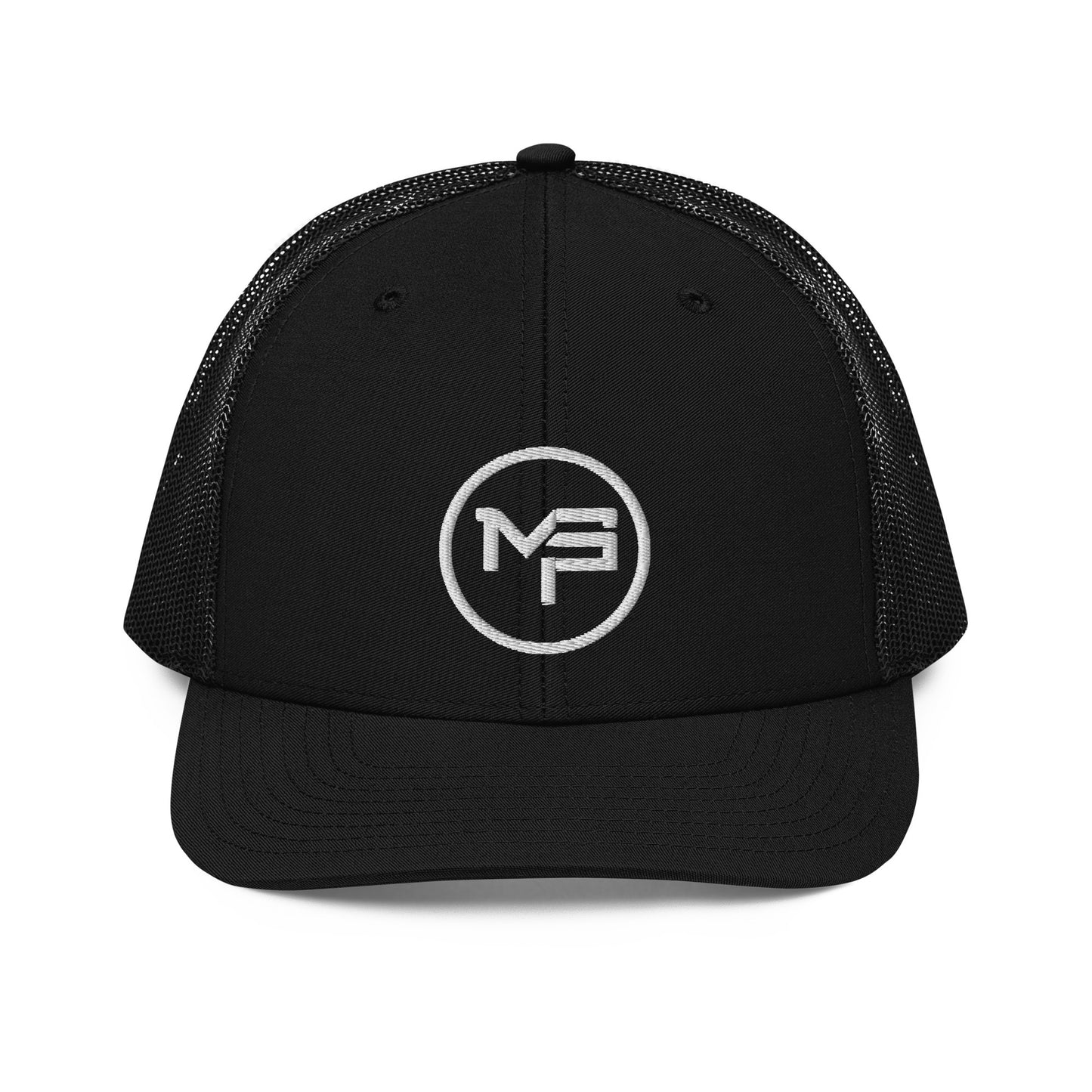 THE MINDSTRONG PROJECT LOGO TRUCKER HAT (MORE COLORS)