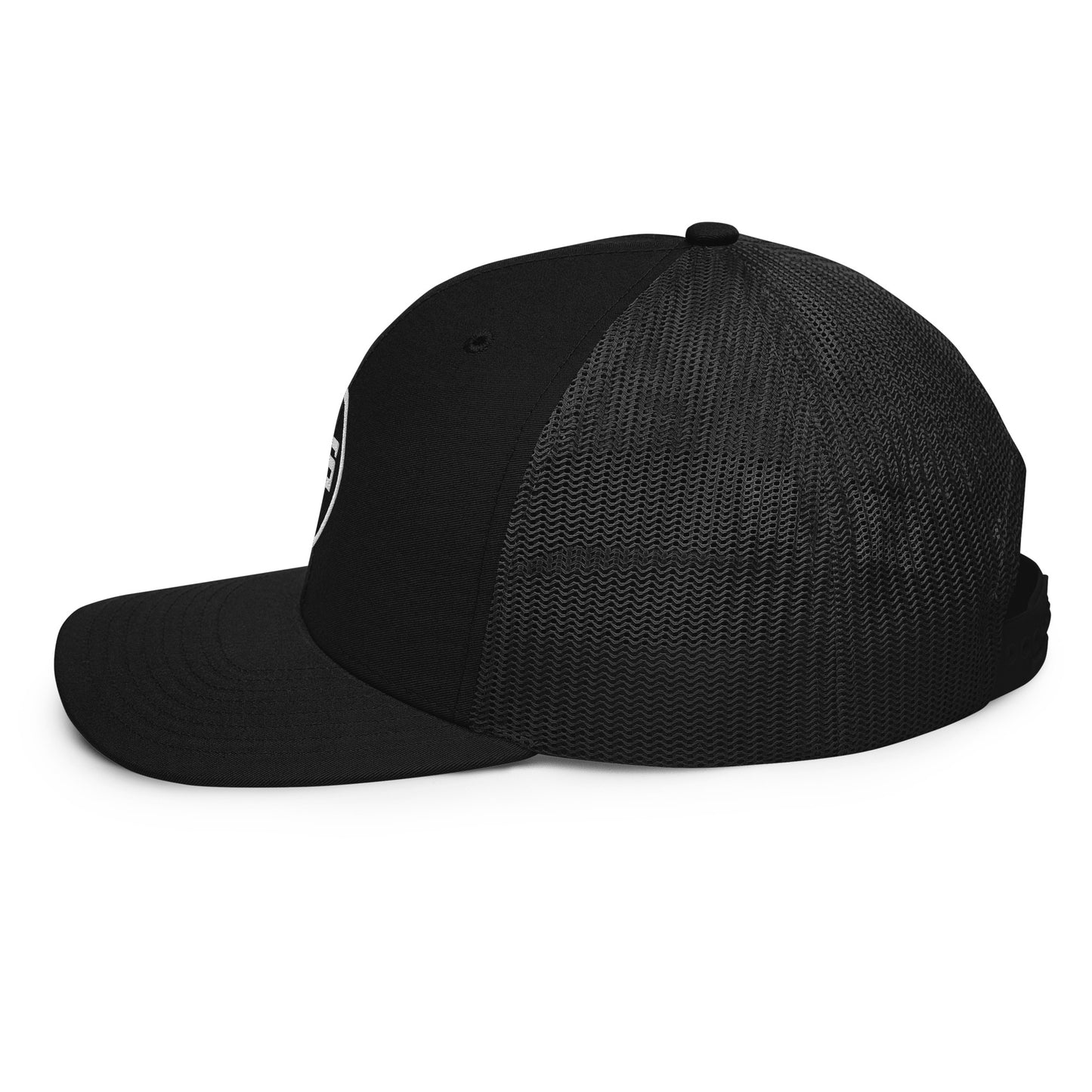 THE MINDSTRONG PROJECT LOGO TRUCKER HAT (MORE COLORS)