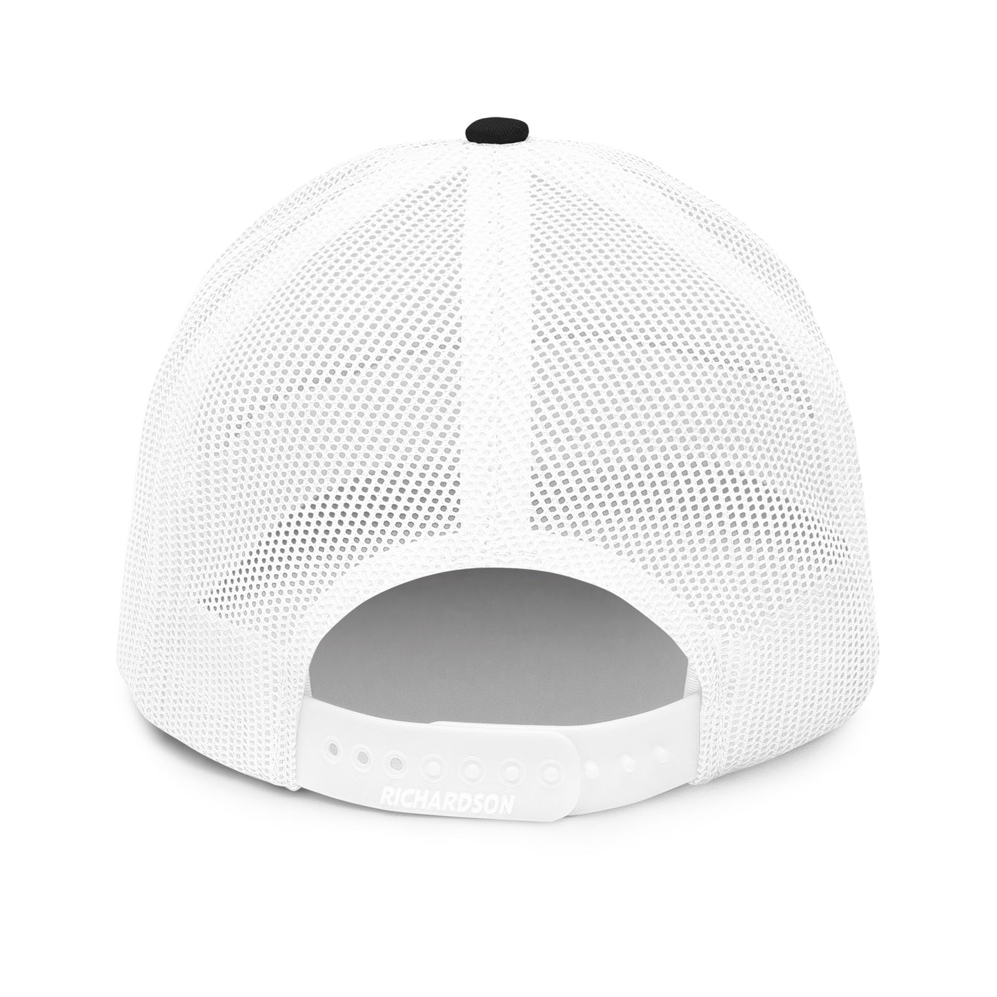 THE MINDSTRONG PROJECT LOGO TRUCKER HAT (MORE COLORS)