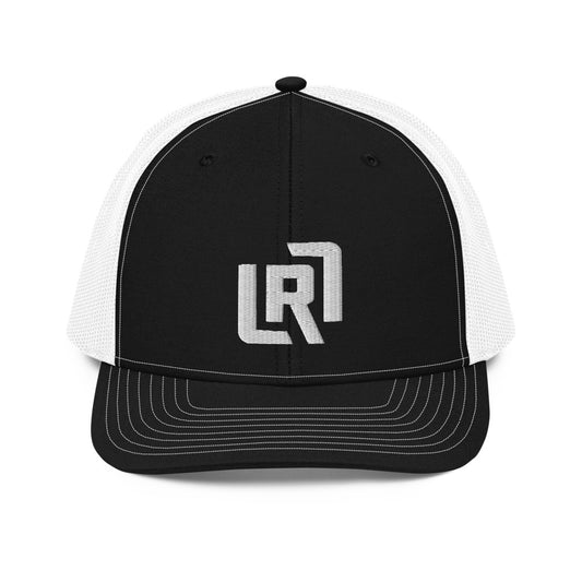 RICH LAFLEUR TRUCKER HAT (MORE COLORS)