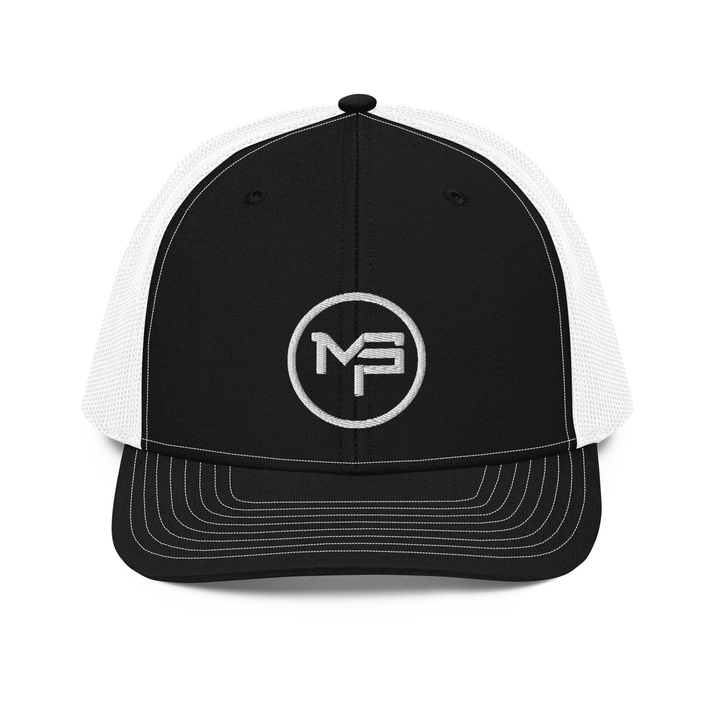 THE MINDSTRONG PROJECT LOGO TRUCKER HAT (MORE COLORS)