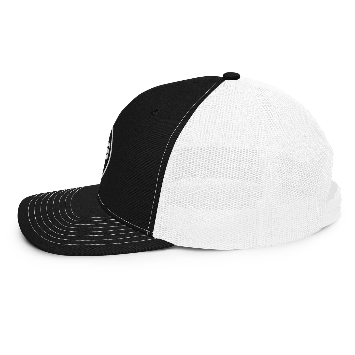 THE MINDSTRONG PROJECT LOGO TRUCKER HAT (MORE COLORS)