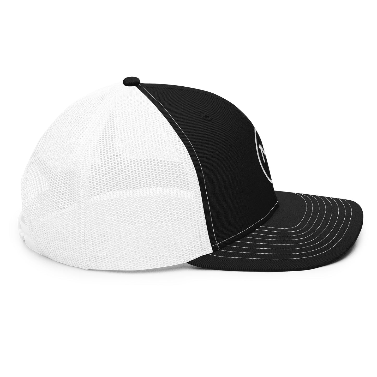 THE MINDSTRONG PROJECT LOGO TRUCKER HAT (MORE COLORS)
