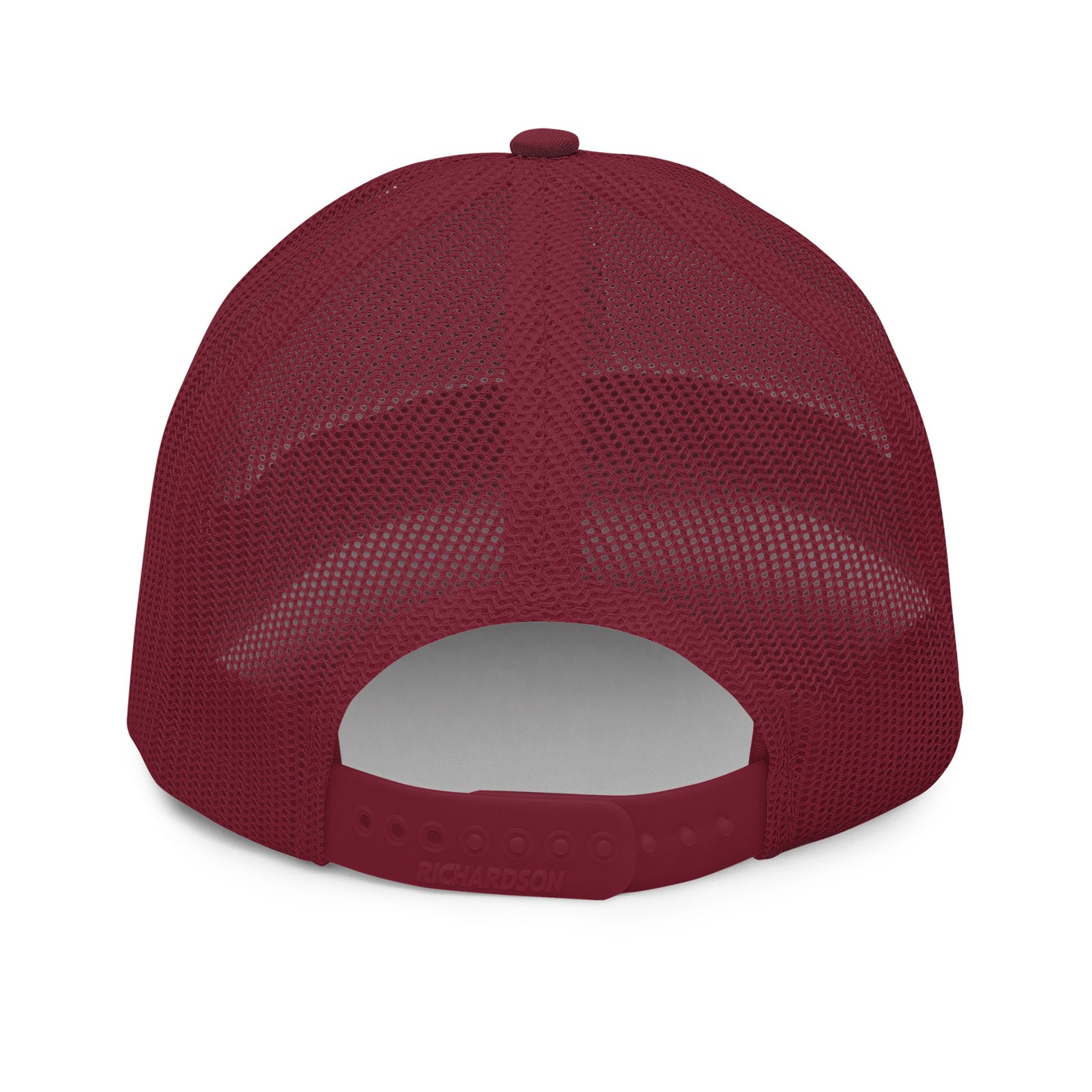 CHASING EDGES LOGO TRUCKER HAT (MORE COLORS)