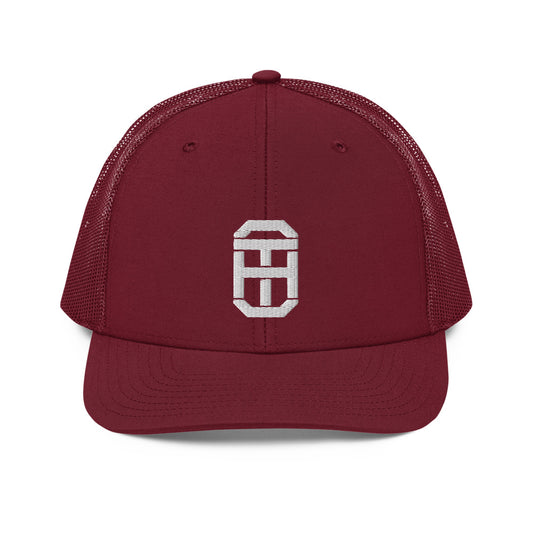 OTH LOGO TRUCKER HAT (MORE COLORS)