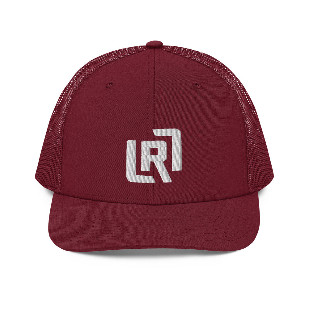 RICH LAFLEUR TRUCKER HAT (MORE COLORS)
