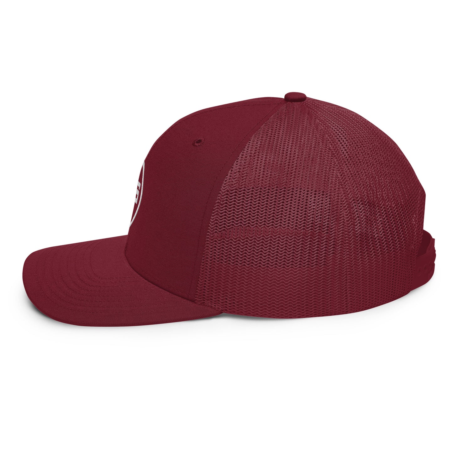 THE MINDSTRONG PROJECT LOGO TRUCKER HAT (MORE COLORS)