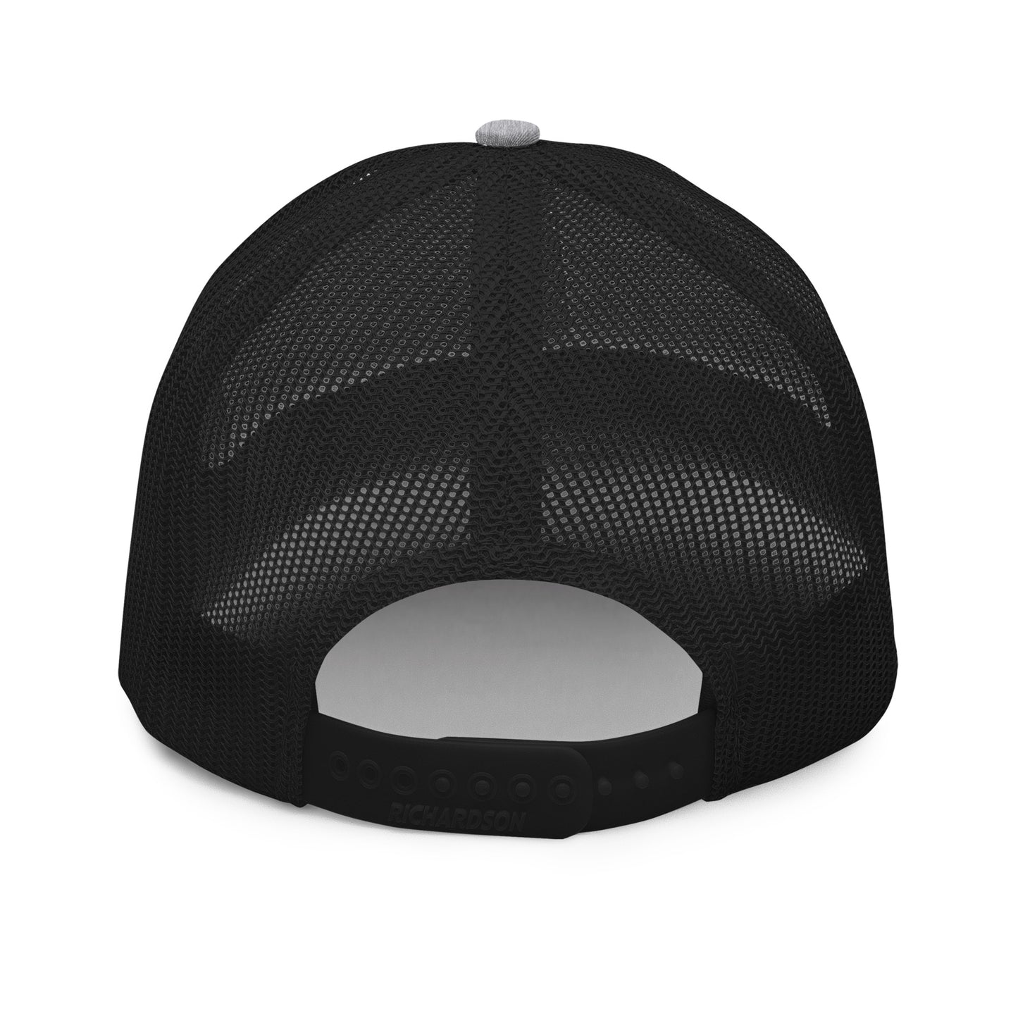 CHASING EDGES LOGO TRUCKER HAT (MORE COLORS)