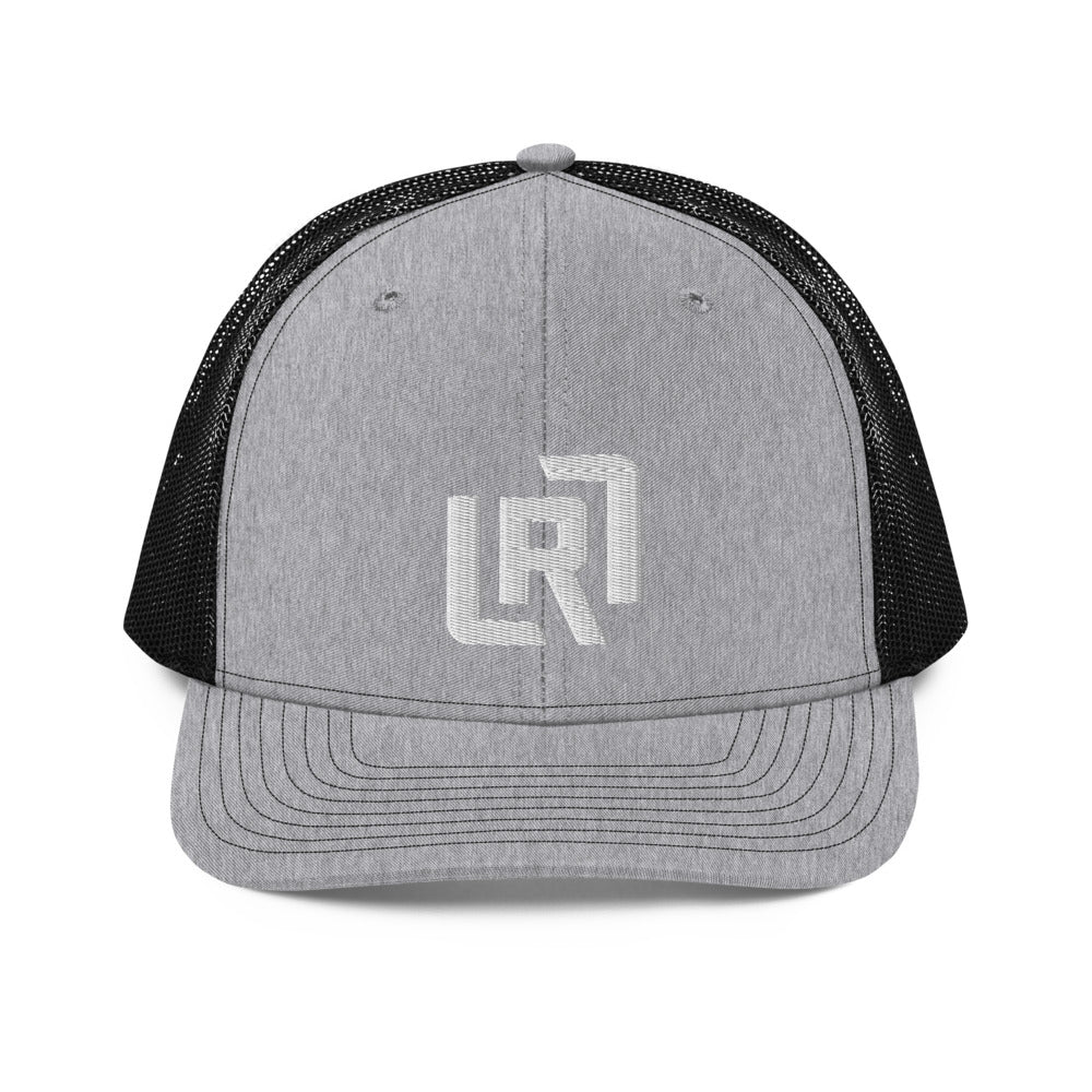 RICH LAFLEUR TRUCKER HAT (MORE COLORS)
