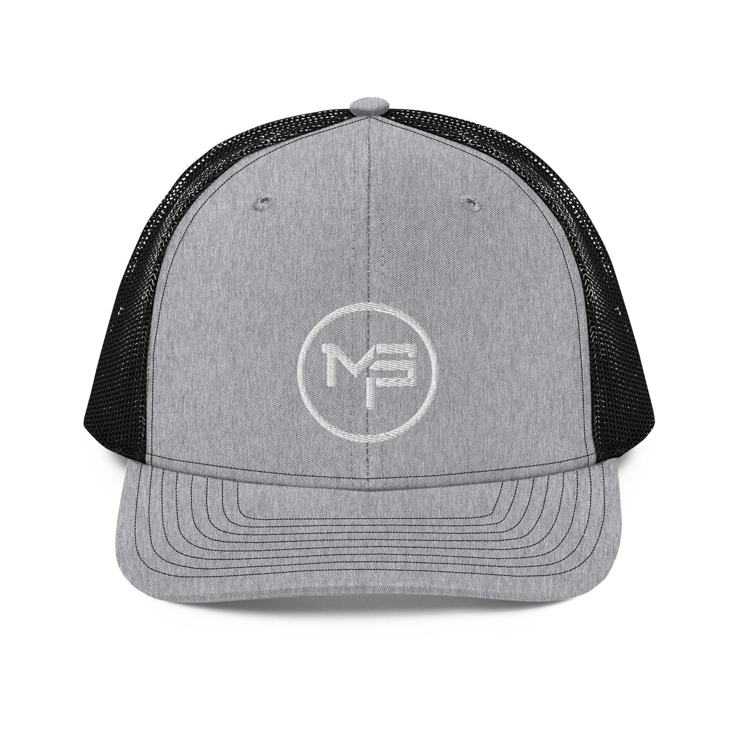 THE MINDSTRONG PROJECT LOGO TRUCKER HAT (MORE COLORS)