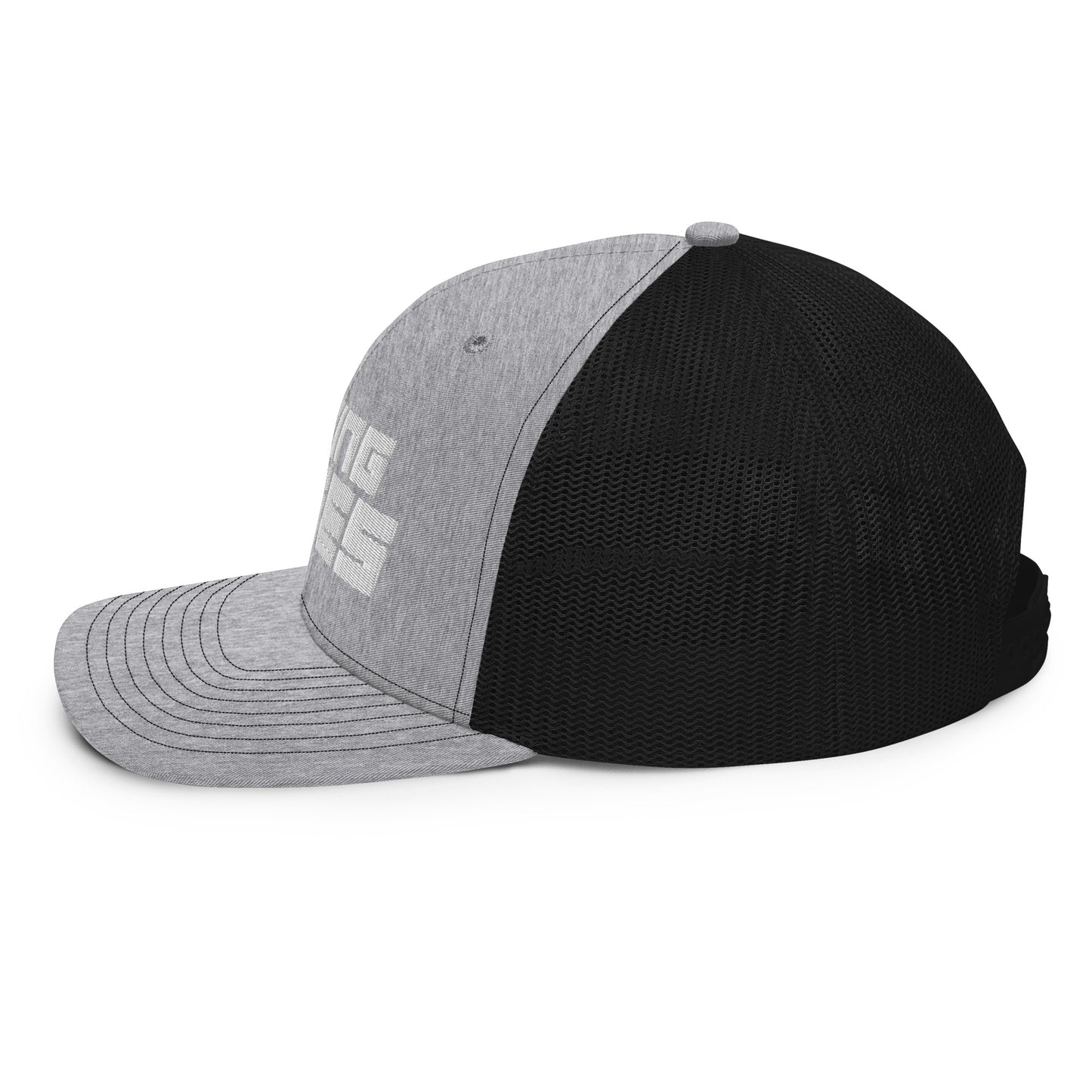 CHASING EDGES LOGO TRUCKER HAT (MORE COLORS)