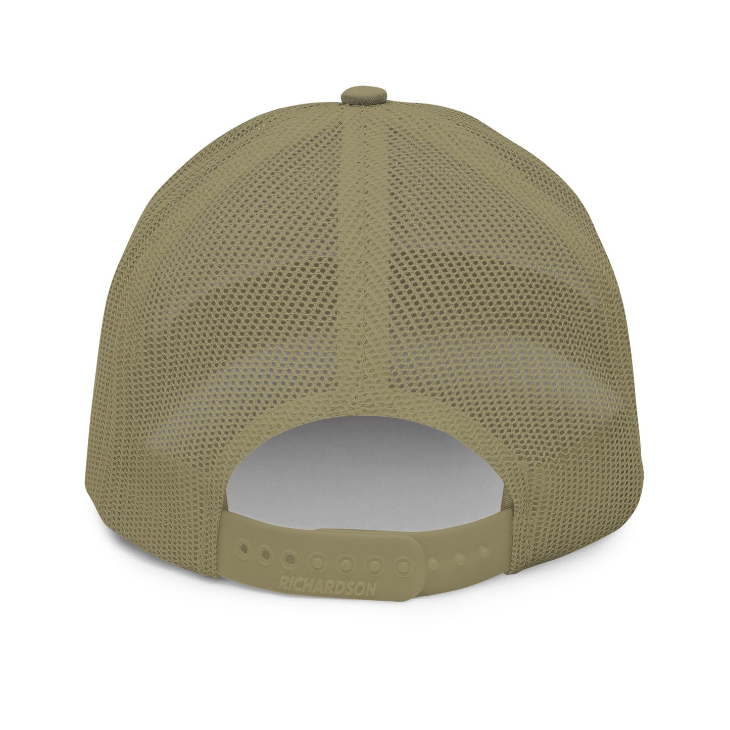 THE MINDSTRONG PROJECT LOGO TRUCKER HAT (MORE COLORS)