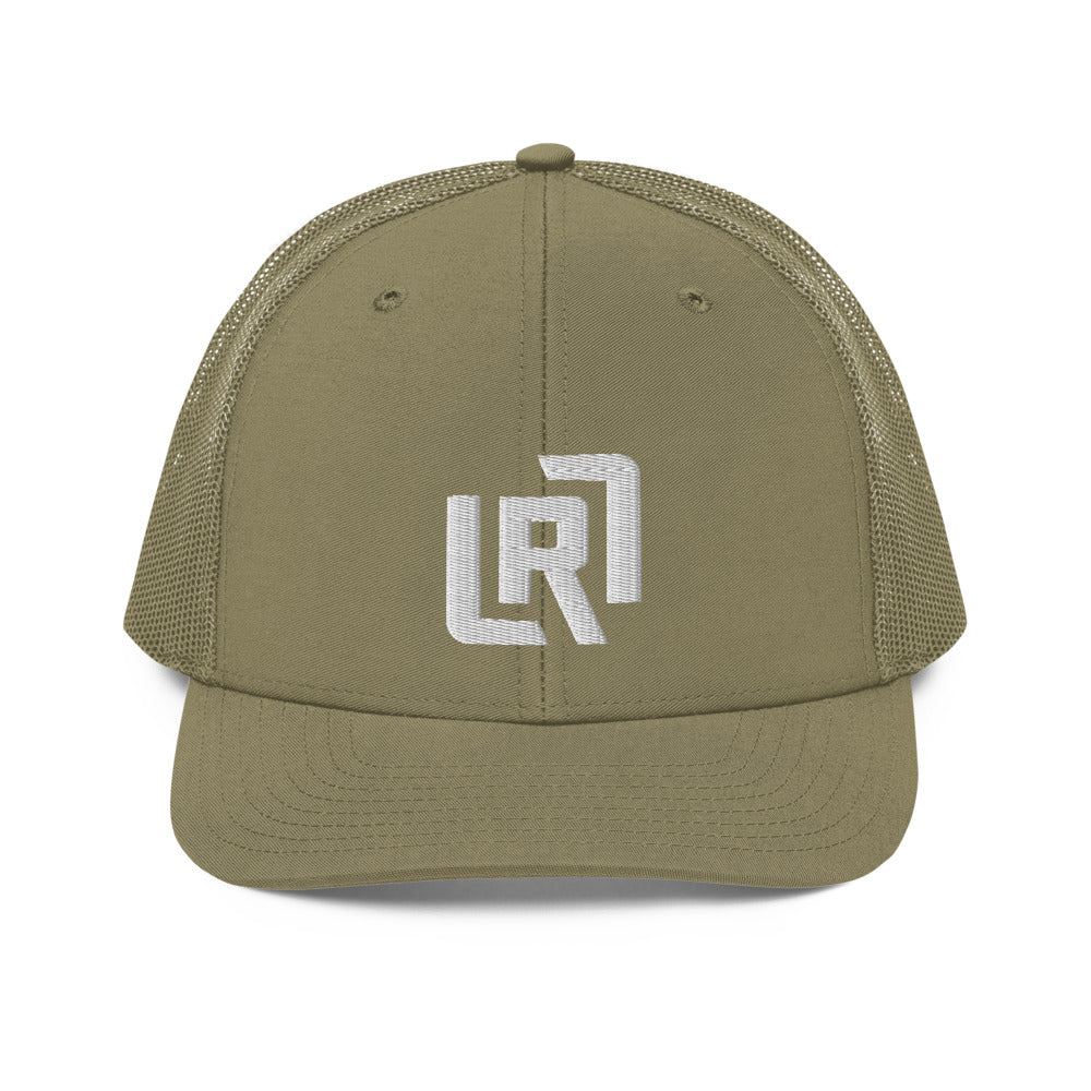 RICH LAFLEUR TRUCKER HAT (MORE COLORS)