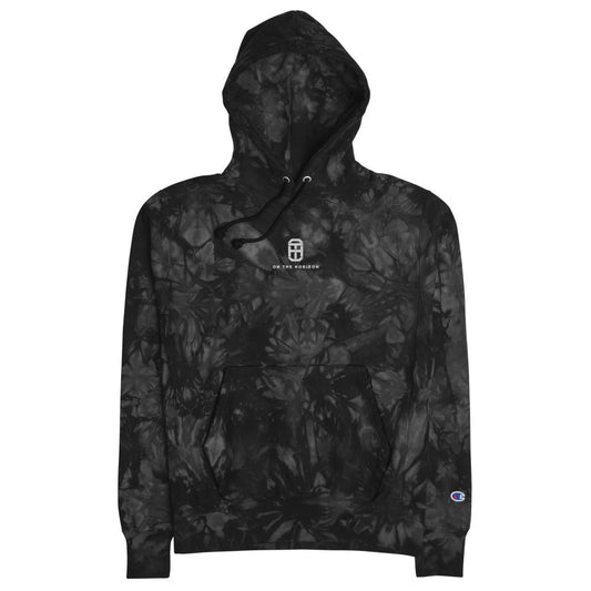 OTH LOGO CHAMPION TIE-DYE HOODIE (MORE COLORS)