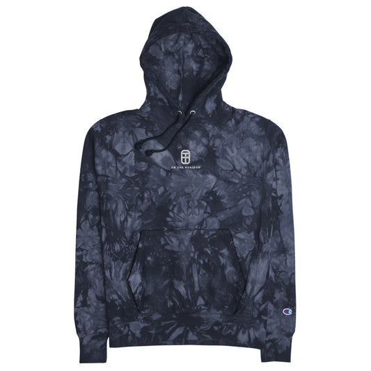 OTH LOGO CHAMPION TIE-DYE HOODIE (MORE COLORS)