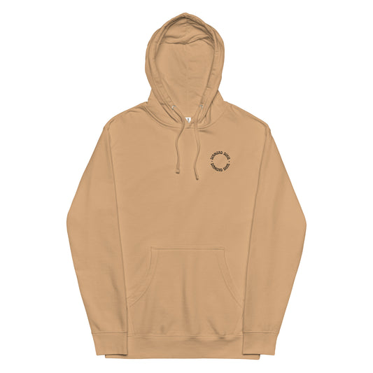 DIAMOND DIXIE CONCERT PHOTO HOODIE