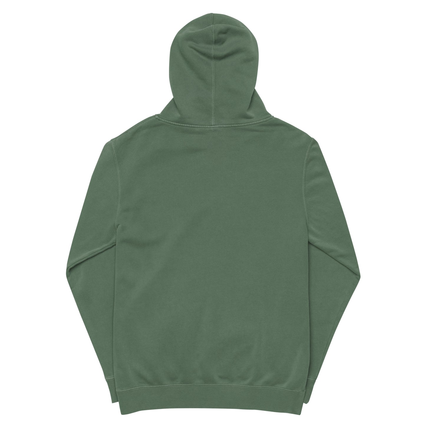 CHASING EDGES EMBROIDERED LOGO HOODIE (MORE COLORS)