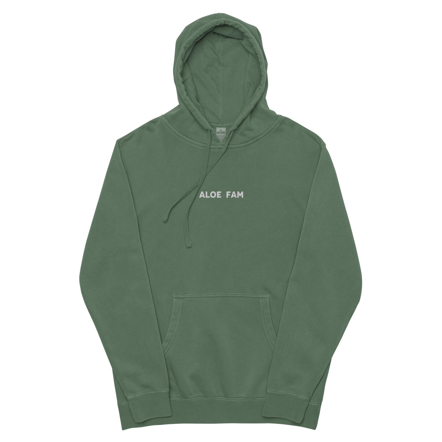 ALOE FAMILY HOODIE