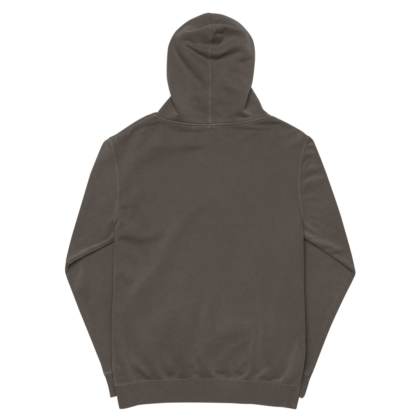 CHASING EDGES EMBROIDERED LOGO HOODIE (MORE COLORS)