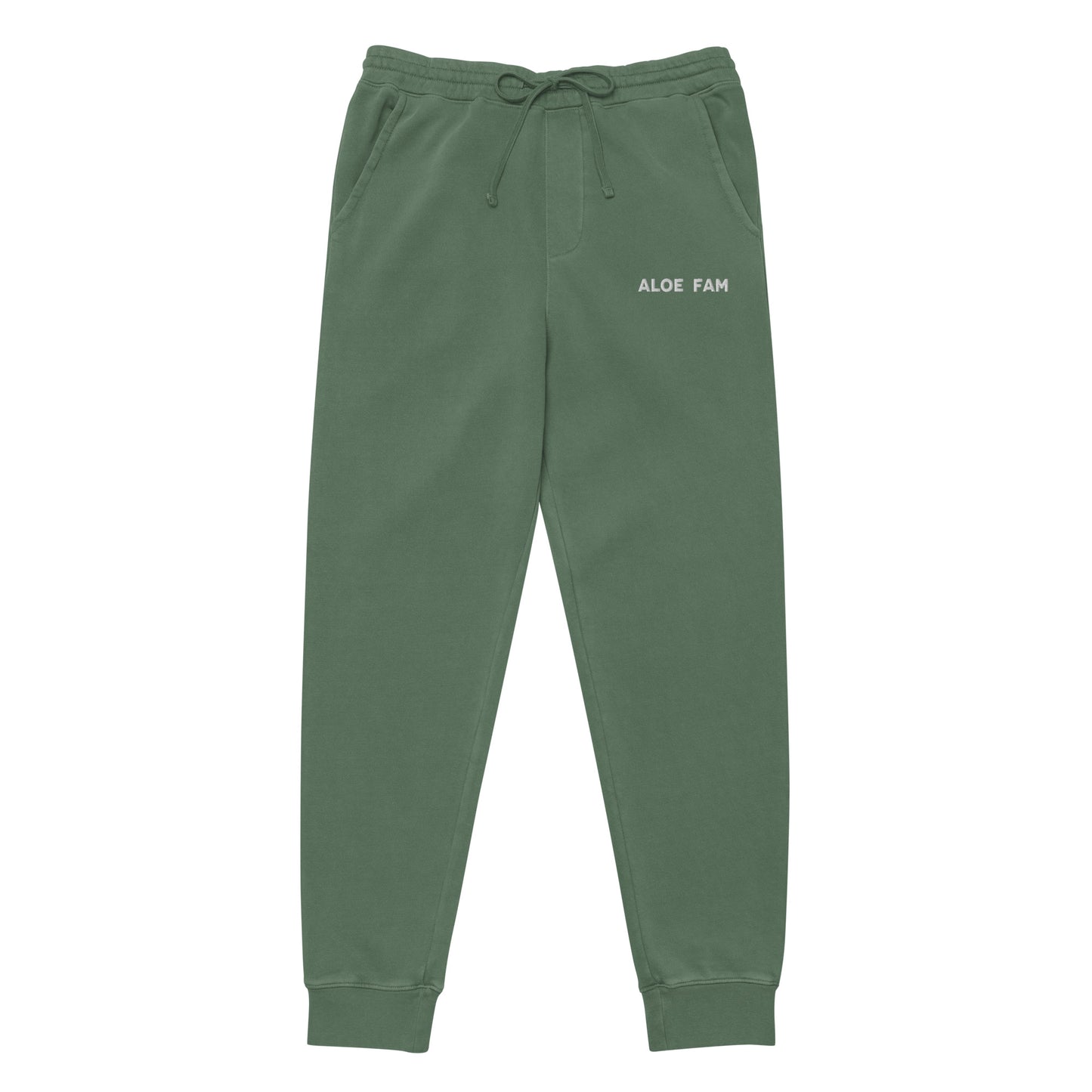 ALOE FAMILY SWEATPANTS