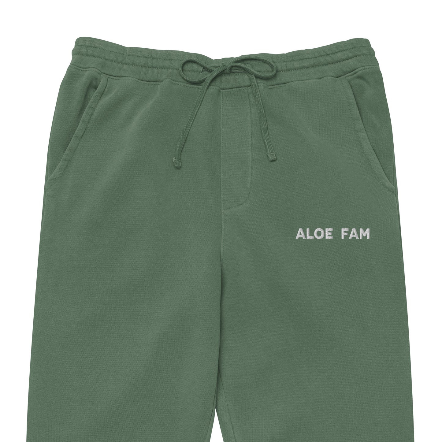 ALOE FAMILY SWEATPANTS