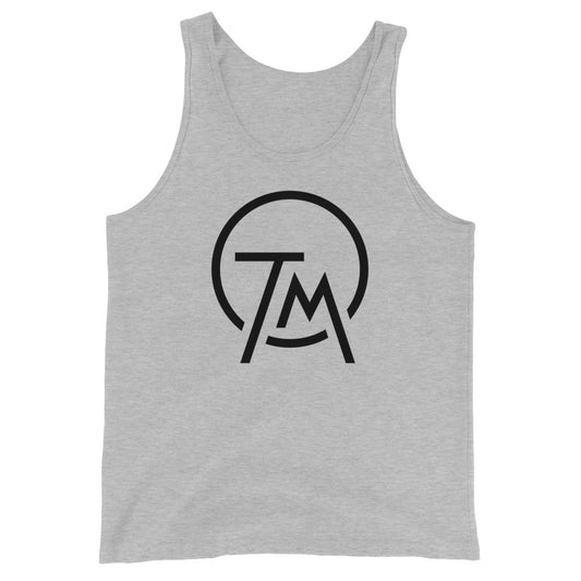 TRAE MYERS LOGO TANK (MORE COLORS)