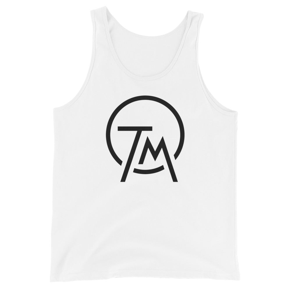 TRAE MYERS LOGO TANK (MORE COLORS)