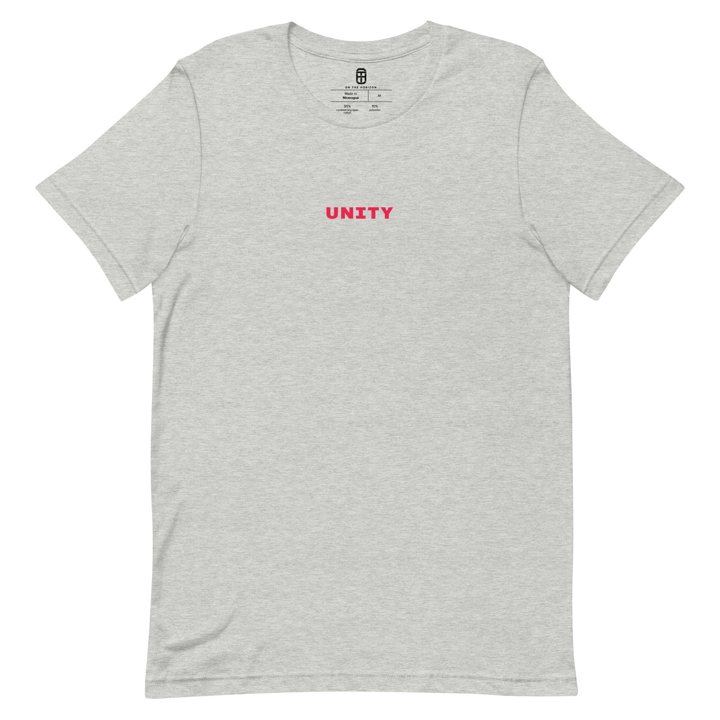 UNITY CALM TF DOWN T-SHIRT (MORE COLORS)