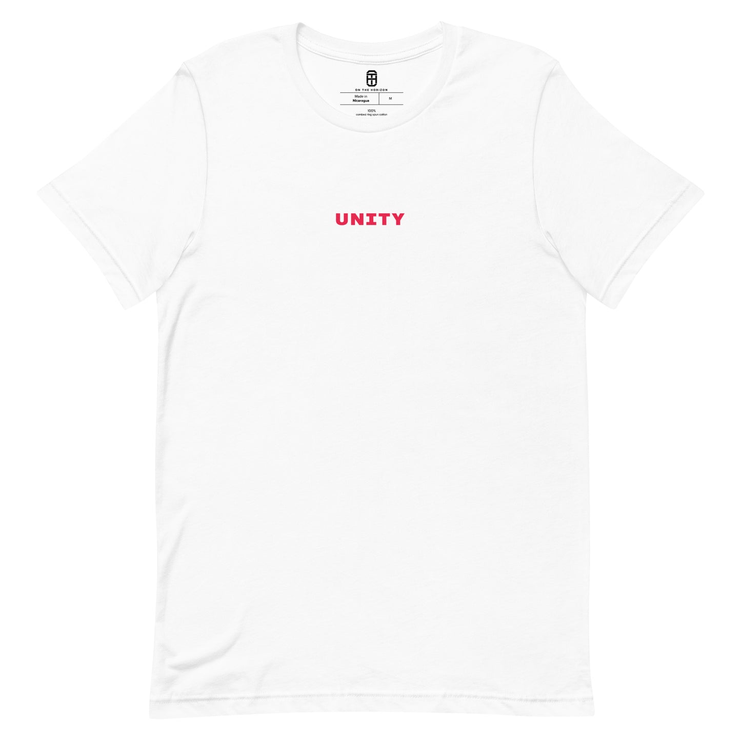 UNITY CALM TF DOWN T-SHIRT (MORE COLORS)